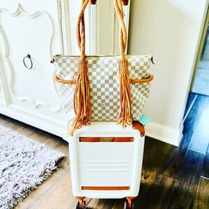 Louis Vuitton Totally MM revamp